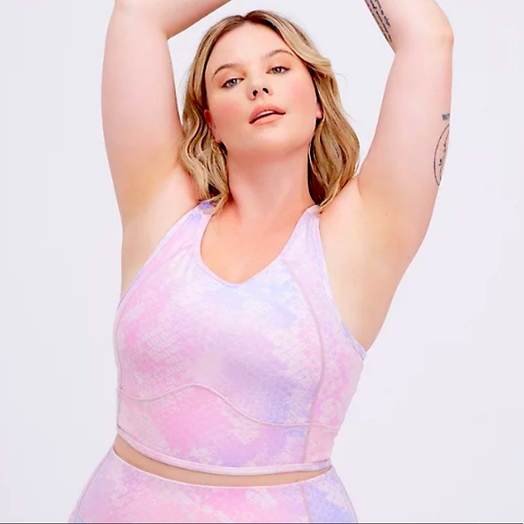 NWT- Torrid - 1 - Picture 7 of 9